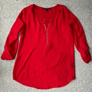 ZAC & RACHEL | size S blouse